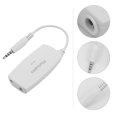 thumbnail image 2 of Electric Guitar Bass to Smartphone Tablet Adapter Universal Effector Converter, 2 of 9