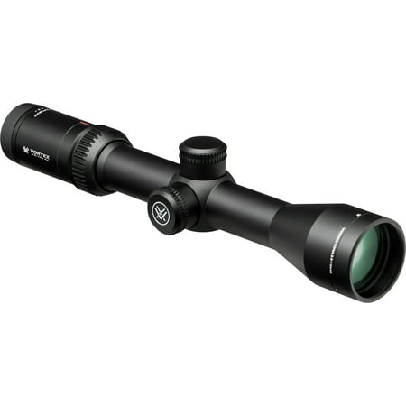 UPC: 0875874003255 | Vortex Optics Viper HS 2.5-10×44 Second Focal Plane Riflescope – Dead-Hold BDC Reticle (MOA)