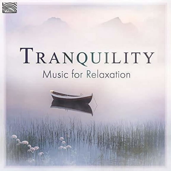 Various Artists - Tranquility - Music & Performance - CD