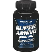 Dymatize Dymatize Super Amino, 160 ea