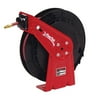 Industrial Strength Air & Water Hose Reel