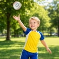 thumbnail image 4 of Outdoor Play Soft Baseball Toys, Sensory Sports & Outdoor Play Set for Student Indoor Active Play, Birthday Gift for Boys and Girls, 1 Pack, 4 of 6
