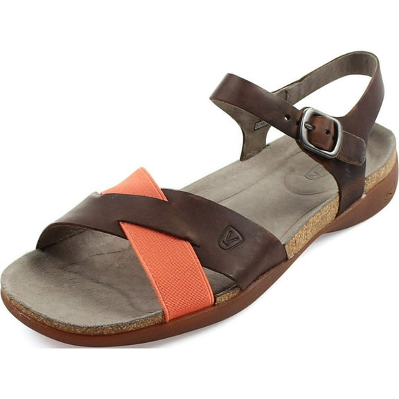 Keen - Womens Dauntless Ankle Sandals
