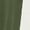 Army Green, variant on Womens Tunic Tops Short Sleeve Split Neck With Pockets Side Slit Casual Long Length Blouses For Women