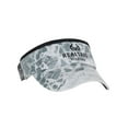 thumbnail image 3 of Realtree Men's Performance Hunting/Fishing Visor with Elastic Band Back, One Size Fits Most, 3 of 4