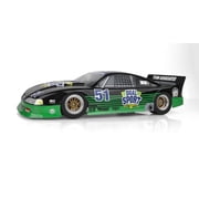 Team Associated RC10DS Dual Sport Classic 1/10 On-Road Touring Car Kit ASC8082