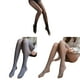 thumbnail image 4 of Sonducket Mallas cálidas para mujer, pantalones térmicos gruesos de terciopelo para otoño e invierno, medias de cintura alta a la moda, Prendas para la parte inferior del cuerpo Negro 320g Tipo 1, 4 of 6