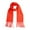 Red, variant on Scarf for Women Winter Clothing for Women Winter Scarf Fashionable Outdoor Warm