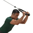 thumbnail image 2 of Body Solid TR20 Tricep Rope, 2 of 5