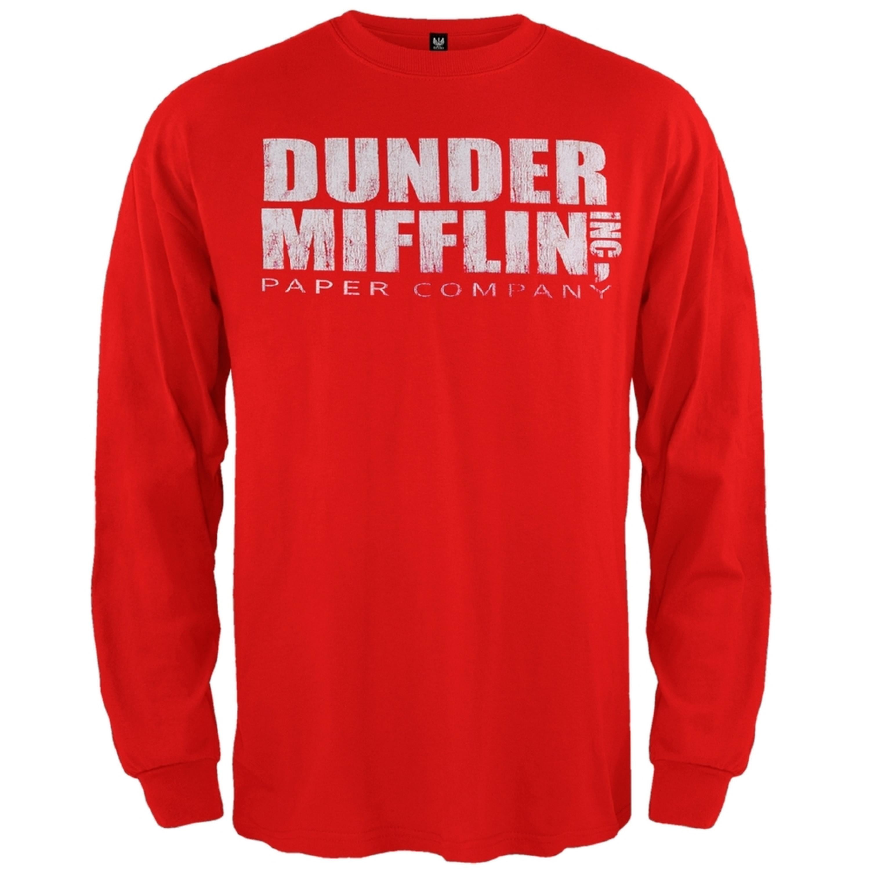 the office shirts walmart