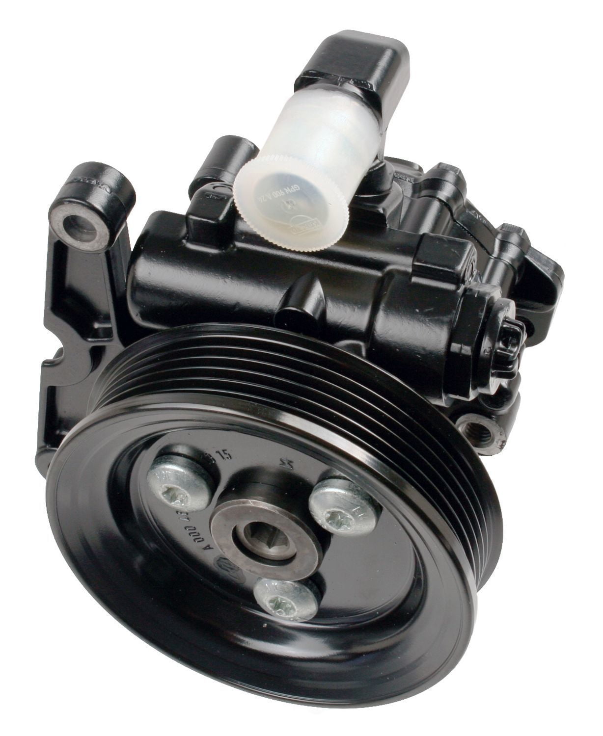 Bosch KS01000602 Reman Power Steering Pump