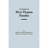 Genealogies of West Virginia Families [Paperback - Used]