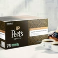 thumbnail image 2 of Peet's Coffee Major Dickason's Blend K-Cups, Dark Roast (75 ct.), 2 of 4