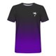 thumbnail image 3 of Camisas de Manga Larga para Hombres Imprimir Casual Cuello Redondo Blusa de Manga Corta, Camisas de Lino para Hombres, 3 of 8