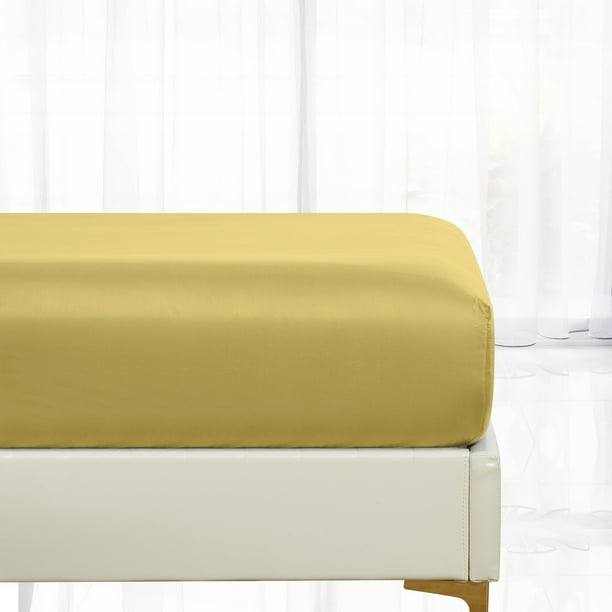 Fitted Bottom Sheet Only