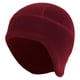 thumbnail image 2 of Sombrero de invierno cálido Cola Skull Caps Ciclismo rojo, 2 of 8