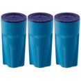 thumbnail image 2 of Conector de cable King Innovation 62310 3PK BLU 600V impermeable, 2 of 2