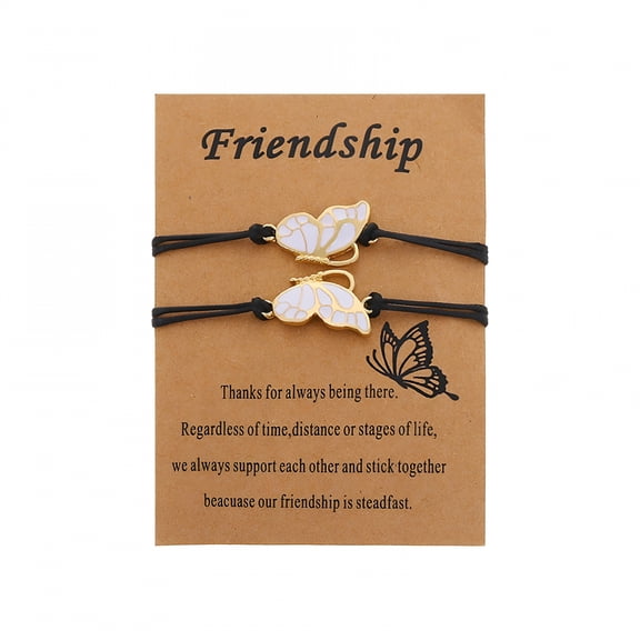 DESIGNICE Couples Bracelets Not Sisters By Blood But Sisters By Heart Bracelets Jewelry Best Friends Bracelet Bangle Friend Jewelry Friendship Gift Gold Bracelets for Women Summer Bracelets