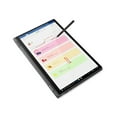 thumbnail image 5 of Lenovo Yoga C640 2-in-1, 13.3" IPS FHD Touch Display, Intel Core i7-10510U Upto 4.9GHz, 8GB RAM, 128GB NVMe SSD, DisplayPort via USB-C, Wi-Fi, Bluetooth, Windows 10 Home, 5 of 7