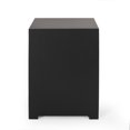 thumbnail image 3 of Square Metal Propane Tank Cover and Side Table by Real Flame, 3 of 12