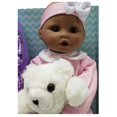 thumbnail image 3 of Kingstate Baby Emma Baby Doll Set & Accessories - Bear, 3 of 3