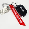 thumbnail image 5 of Adventure Red Key Tag, 5 of 11