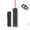 Black, variant on Sivraler ArkPro EDC Flat Flashlight Rechargeable with Red Beam and White LED, High Lumen USB-C Pocket Flashlight for Camping, Emergency and Work Use