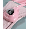 thumbnail image 4 of UV Anti-mite Vacuum Cleaner, Textile Mattress Vacuum Cleaner with UV Sterilization Light, Bagless, Washable HEPA Filter, with CablePink, 4 of 5