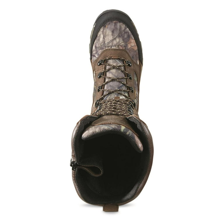 Men's pursuit snake boot cheap