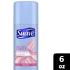24 Hour Protection Powder Aerosol Anti-Perspirant Deodorant Spray by Suave for Unisex - 6 oz Deodorant Spray