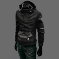 thumbnail image 4 of Nuevas sudaderas con capucha para hombre, sudaderas ajustadas de otoño para hombre, sudadera de diseñador de una pieza, lujo, invierno, oferta de bienvenida barata, divertida, emo, 4 of 4