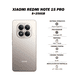 thumbnail image 4 of Smartphone Xiaomi Redmi Note 15 Pro 8+256GB Gris Titanio Desbloqueado, 4 of 6