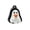 Style E, variant on Halloween Ghost Squeeze Toys 3D Printed Press Button Small Ghost Accessory Spooky Halloween Party Decoration Cute Pocket Ghost Charm Keychain Mini Halloween Sensory Toys Black and