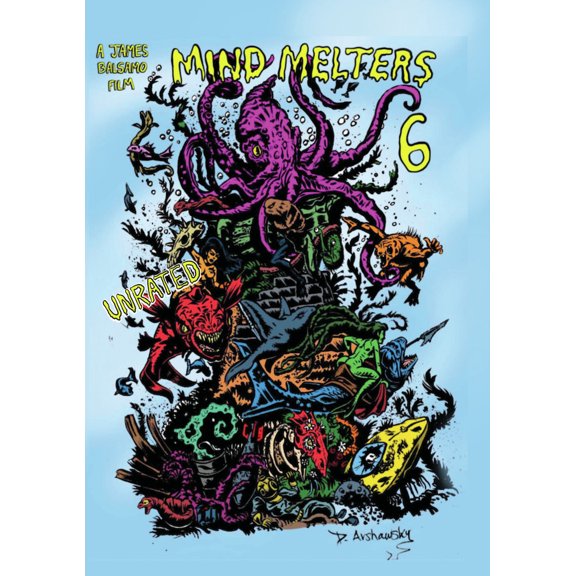 Mind Melters 6