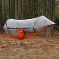 thumbnail image 2 of For Ultimate fly Net hangbed: Quick Setup for Outdoor Camping Comfort!, 2 of 10