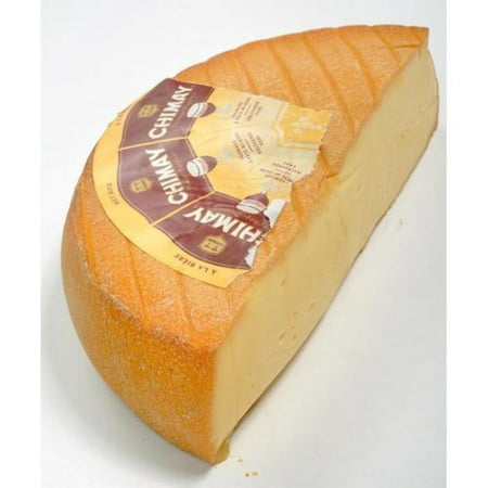 Chimay Trappiste With Beer Cheese (1 lb) (Best Cheese With Beer)