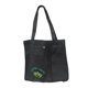 thumbnail image 5 of Bolsa de bádminton, bolso deportivo de gran capacidad para adultos, moderna bolsa para raquetas de tenis. Negro, 5 of 9