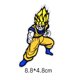 thumbnail image 1 of Nuevos parches de Dragon Ball de 24 estilos, ropa bordada, pegatinas de dragón de dibujos animados para ropa, pegatinas, parche accesorio, 1 of 4