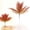 F, variant on Fake Ferns Artificial Ferns for Outdoors Realistic Soft Rubber Persian Artificial Plant Real Greenery for Home Garden Balcony Wedding Decoration Outdoor Artificial Plants