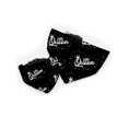 thumbnail image 3 of Little Queen Fireworks Pattern Bandana  -Image by Shutterstock,  x-Large, 3 of 4