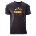 thumbnail image 1 of Hi-Tec - Camiseta Tivo para Hombre (Gris Fantasma), 1 of 4