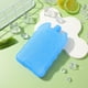 thumbnail image 4 of unbranded 12Ud Caja De Hielo Azul Para Enfriamiento En Aire Acondicionado Y Uso En Enfriadores, 4 of 6