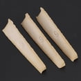 thumbnail image 4 of Fdit 1230℃ Ceramic Craft Kiln Fire-resistant High Temperature Measuring Pyrometric Cones Electric Furnace Accessory,Ceramic Kiln Temperature Measuring Cone,Ceramic Pyrometric Cone, 4 of 9