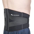 thumbnail image 2 of Thermoskin Lumbar Support, X-Large, 2 of 4