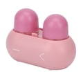 thumbnail image 1 of Estuche limpiador de lentes de contacto, Estuche limpiador de lentes de contacto Máquina de limpieza de lentes de contacto Estuche de limpieza de lentes de contacto Confiabilidad excepcional, 1 of 8