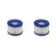 thumbnail image 3 of Sonducket Reparación de piscinas inflables para niños, filtro de mantenimiento, bomba de Spa, filtros, sistema de filtración, reemplazo para Type1 NO1 Sonducket  CBP209768, 3 of 6