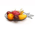 thumbnail image 4 of Ganfancp Plato de Frutas para Salón Estilo Europeo Plato de Frutas Cesta de Dulces Liquidación 1 Cesta de Fruta, 4 of 7