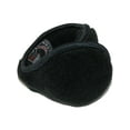 thumbnail image 1 of 180s Kids' One Size (5-10) Winter Wrap Around Earmuffs, 1 of 2