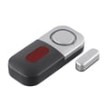 thumbnail image 3 of Door Window Sensor Wireless Burglar 130Bp Alarm Magnetic Home Longer System Entry Burglar Security Battery Device Safety Home, 3 of 9