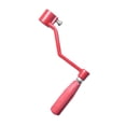 thumbnail image 2 of Fiocias Honey Extractor Handle Comfortable Grip Easy Installation Spare Part Replacement, 2 of 9